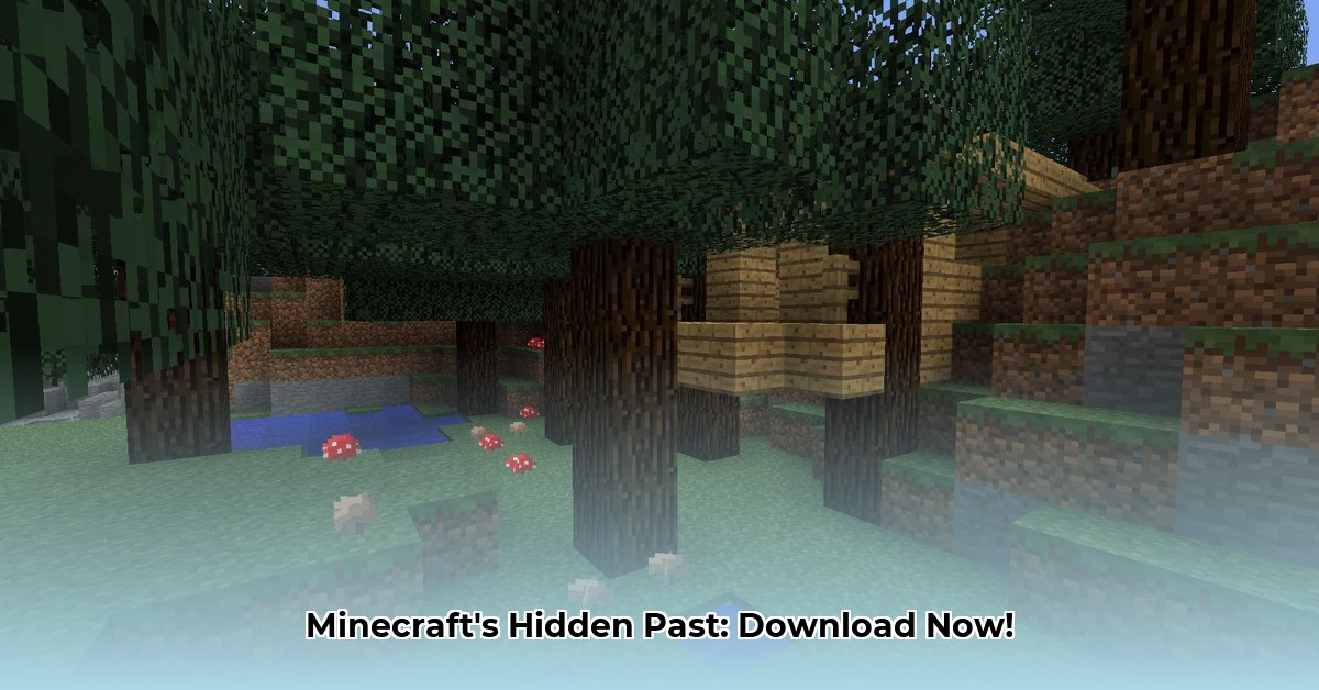 minecraft-download-internet-archive